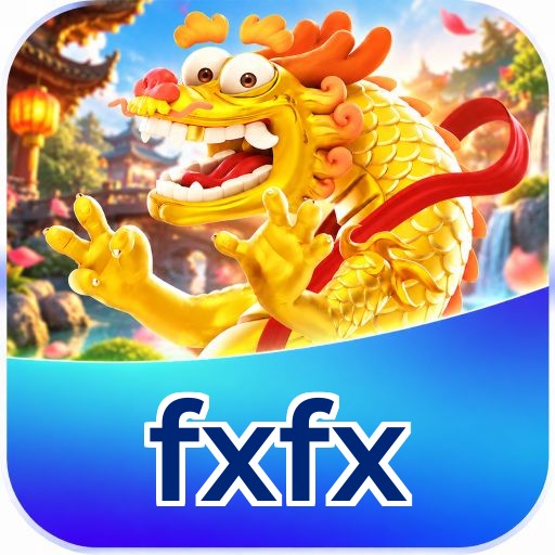 Logo da fxfx