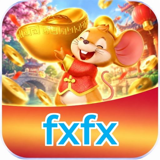 Logo fxfx Telegram Canal Oficial