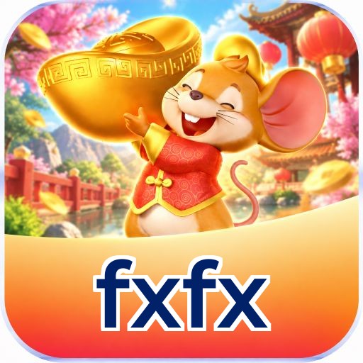 fxfx Logo Oficial - Cassino Online Brasil Certificado eCOGRA