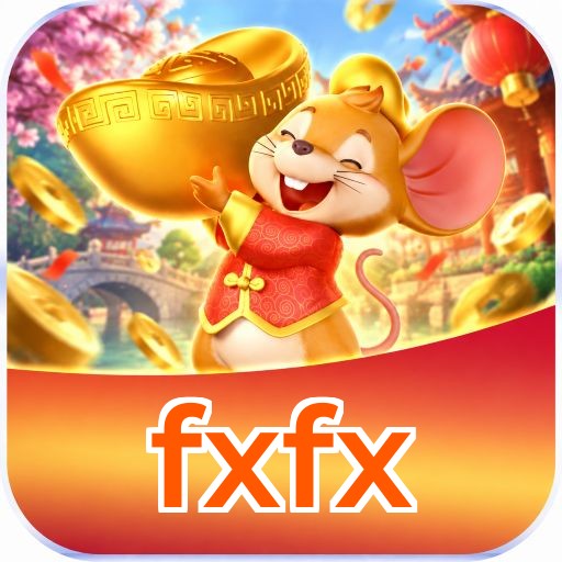 fxfx Logo