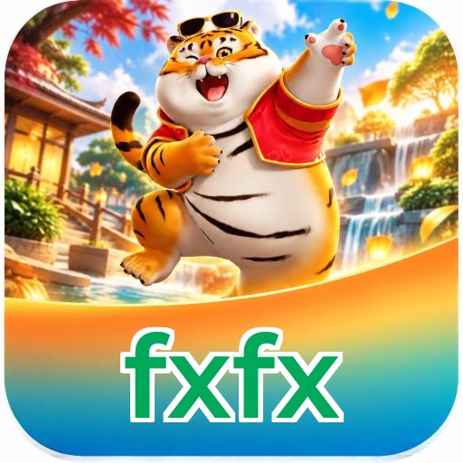 fxfx Logo