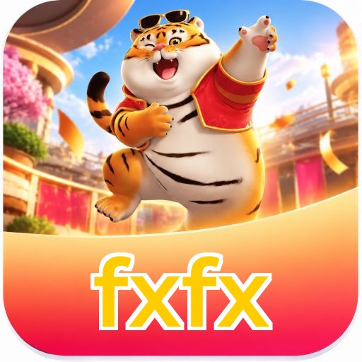 fxfx Logo
