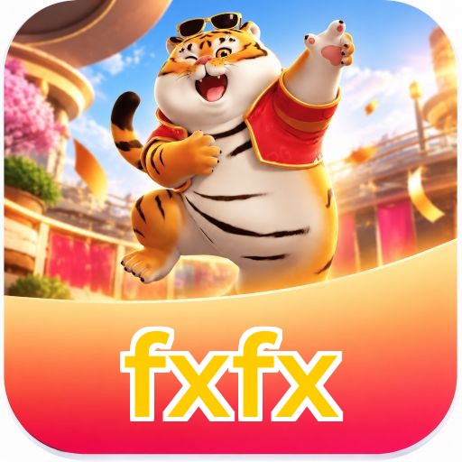 fxfx Plataforma Confiável