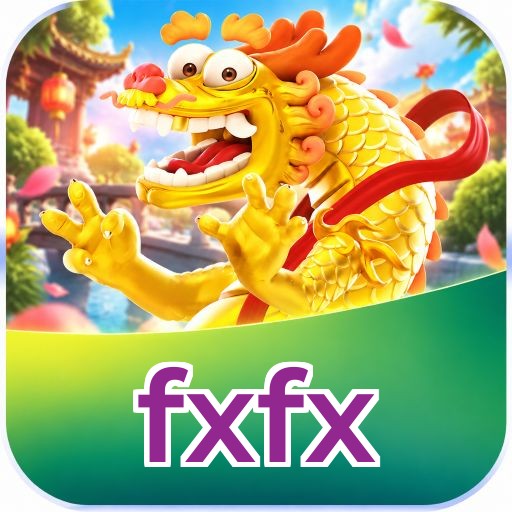 Logo fxfx APK Android Brasil