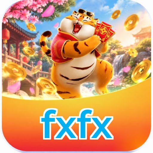fxfx Logo Seguro
