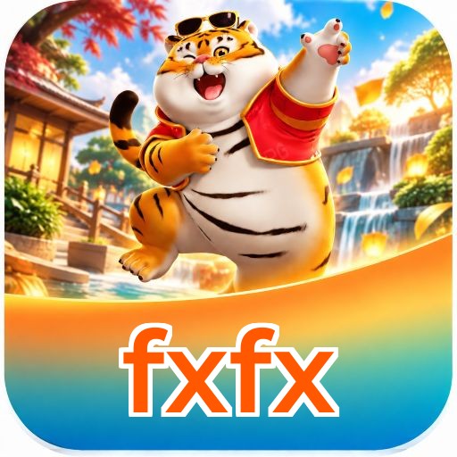 fxfx Logo