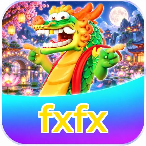 fxfx APP Logo Oficial Certificado Android iOS