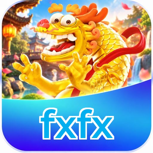 Logo fxfx Plataforma Certificada