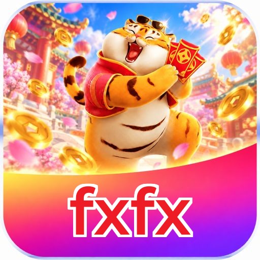 fxfx Logo Verificado