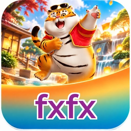 Como instalar o app da fxfx