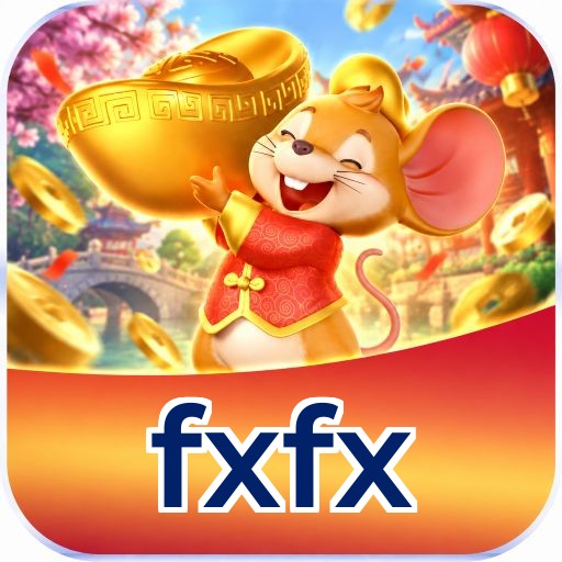 Logo fxfx Download Brasil