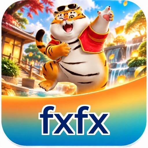 fxfx Logo