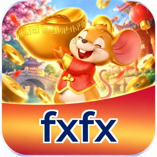 fxfx Logo